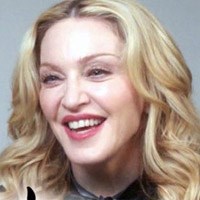 MADONNA, EUROVISION ŞARKI YARIŞMASI İÇİN İSRAİL'E GİDİYOR